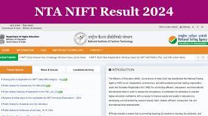 NTA NITTT result