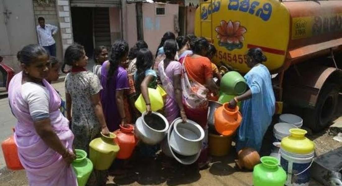 bangaluru-water-crisis