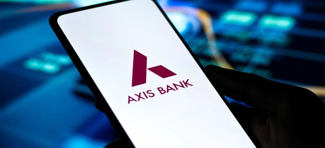 Axis Bank 4th largest lender