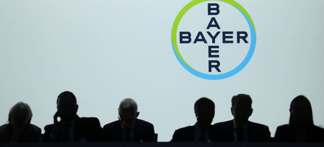Bayer Self-Managed Teams