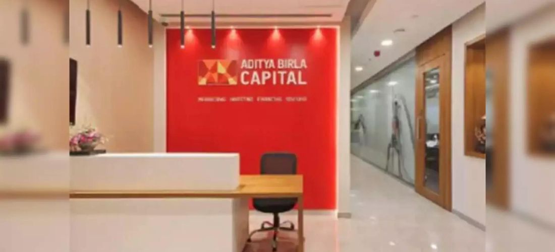 Birla Group financial services