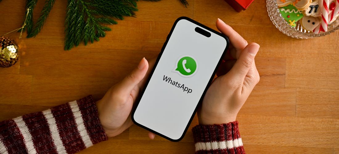 WhatsApp Threatens India
