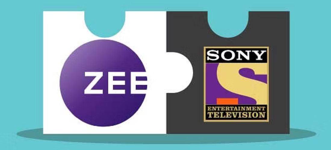 Zee Sony Merger