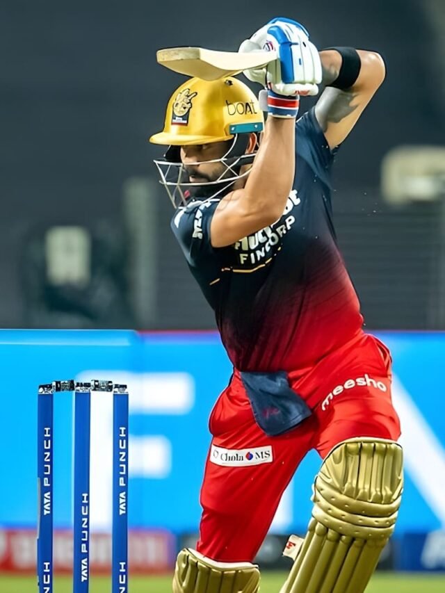 Players with Most Fifties in IPL Career