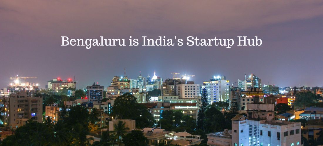 Bengaluru Startup Hub