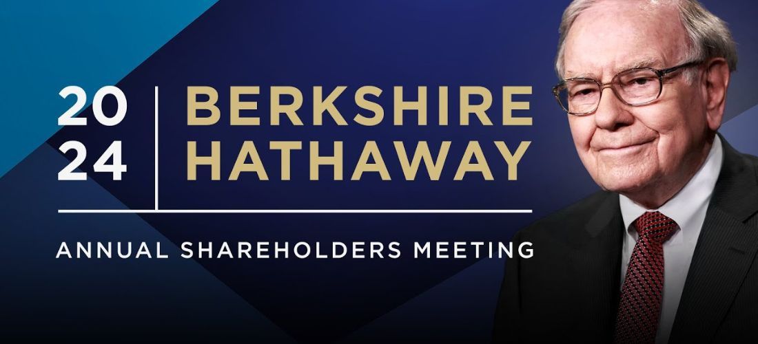 Berkshire Hathaway AGM