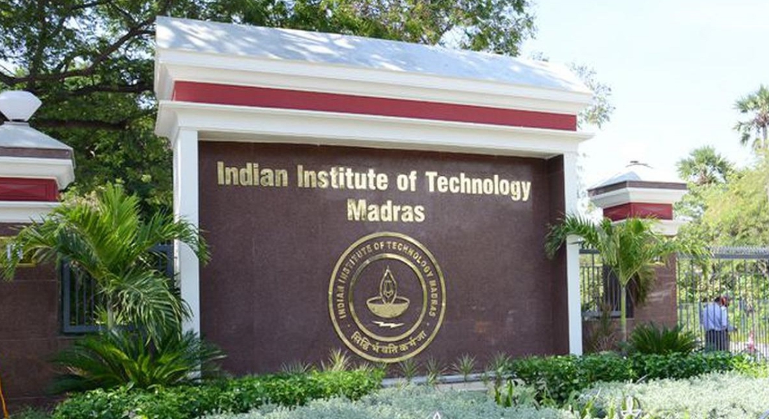 IIT Madras Demo Day for JEE Candidates