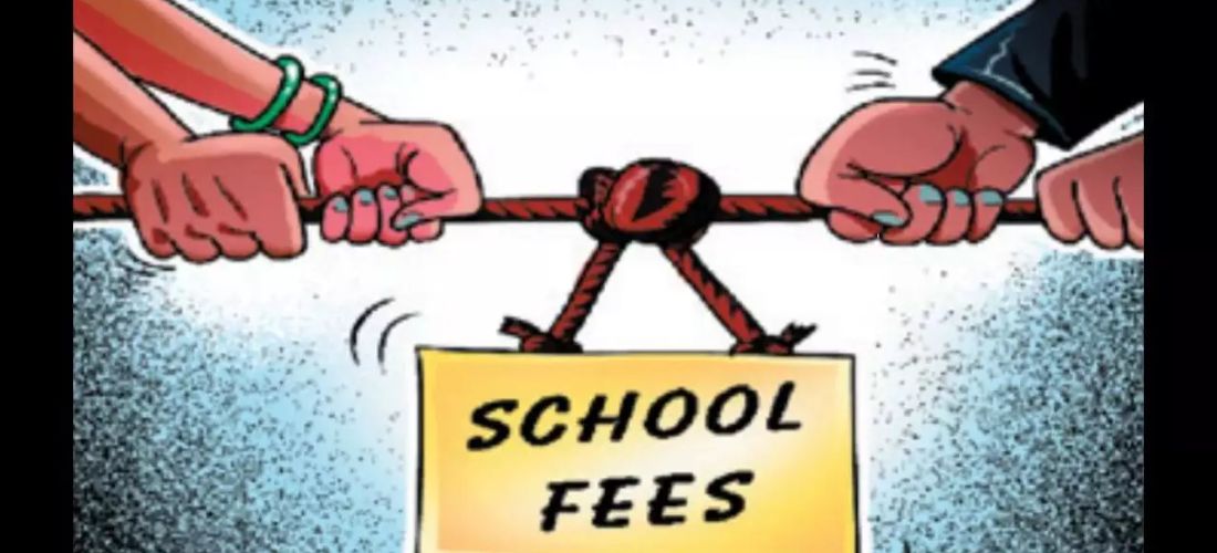 Rajasthan Private Schools Fee