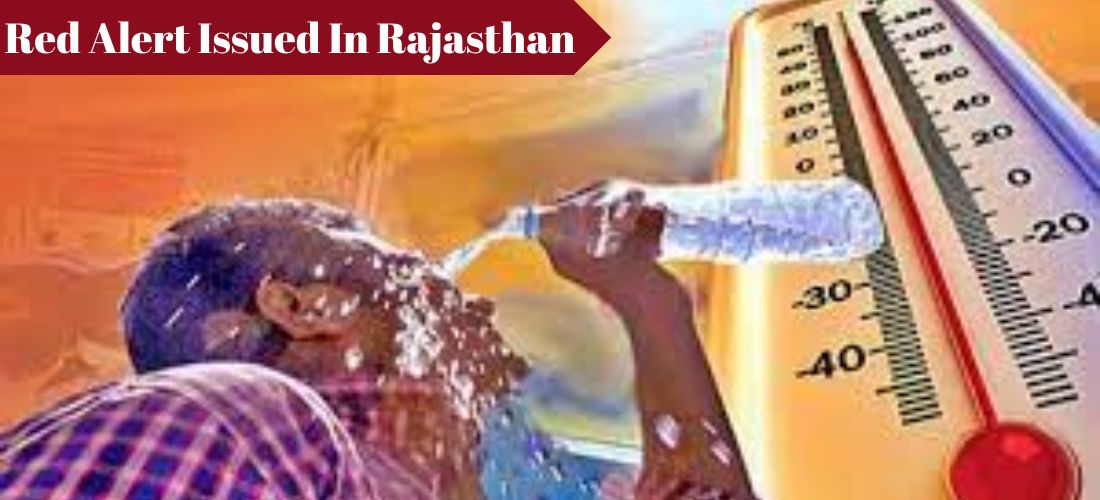 Rajasthan heatwave