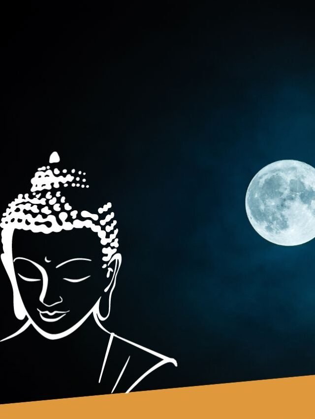Buddha Purnima: Honoring the Life and Teachings of the Buddha
