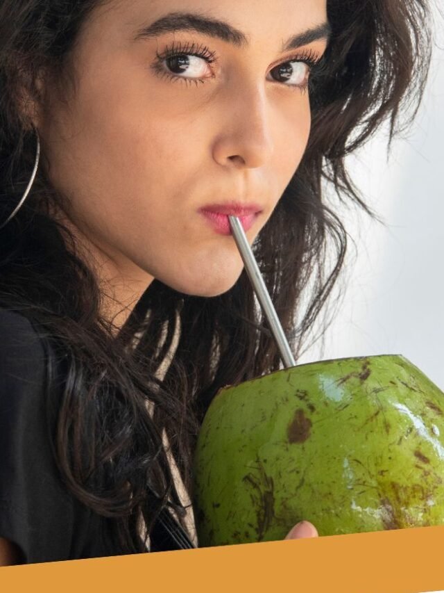10 Cool Ways to Enjoy Coconut Water This Summer