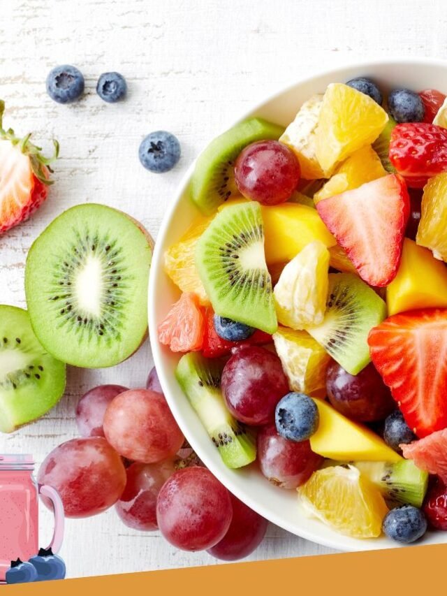 5 Best Hydrating Fruits for Weight Loss