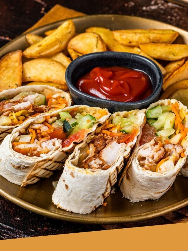 Teenager Dies After Eating Shawarma, Raising Food Safety Concerns