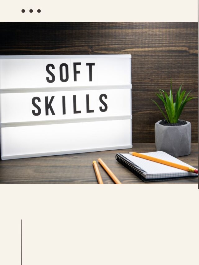 11 Essential Soft Skills for Every Management Student 