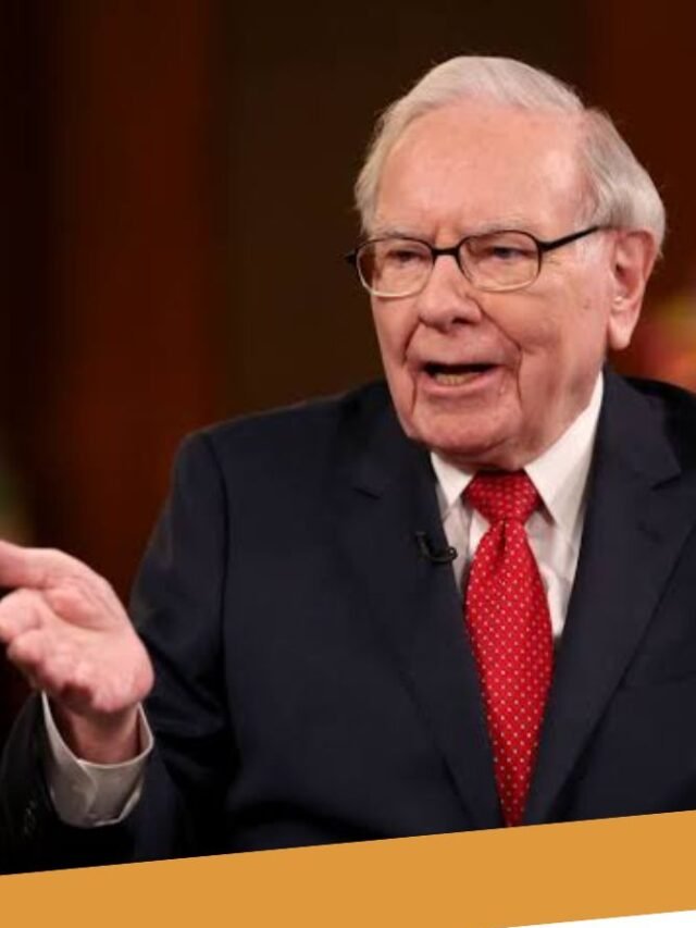 Invest Like a Legend: 6 Principles from Warren Buffett
