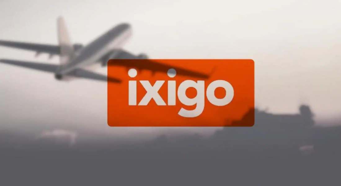 IXIGO Lists at 49% Premium