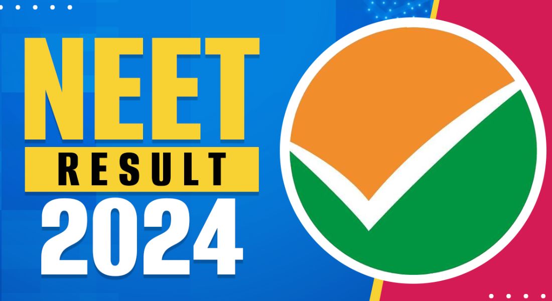 NEET 2024 Result