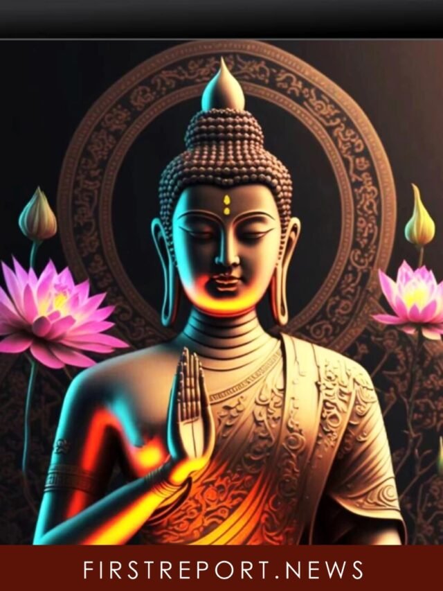 Top 10+ Gautam Buddha Quotes for Inspiration and Motivation