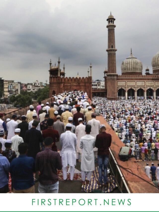 Eid al-Adha: A Celebration of Sacrifice, Sharing, and Community