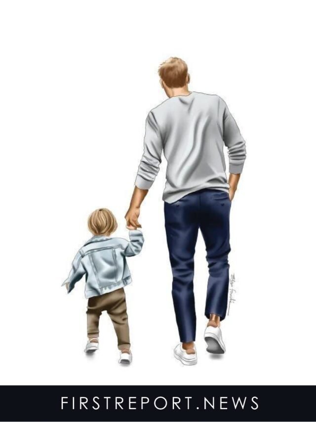 Happy Father’s Day: Celebrating the Dads Who Make Our World Brighter