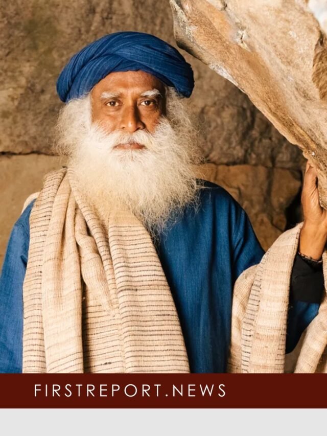 Sadhguru’s Wisdom on Raising Happy Kids