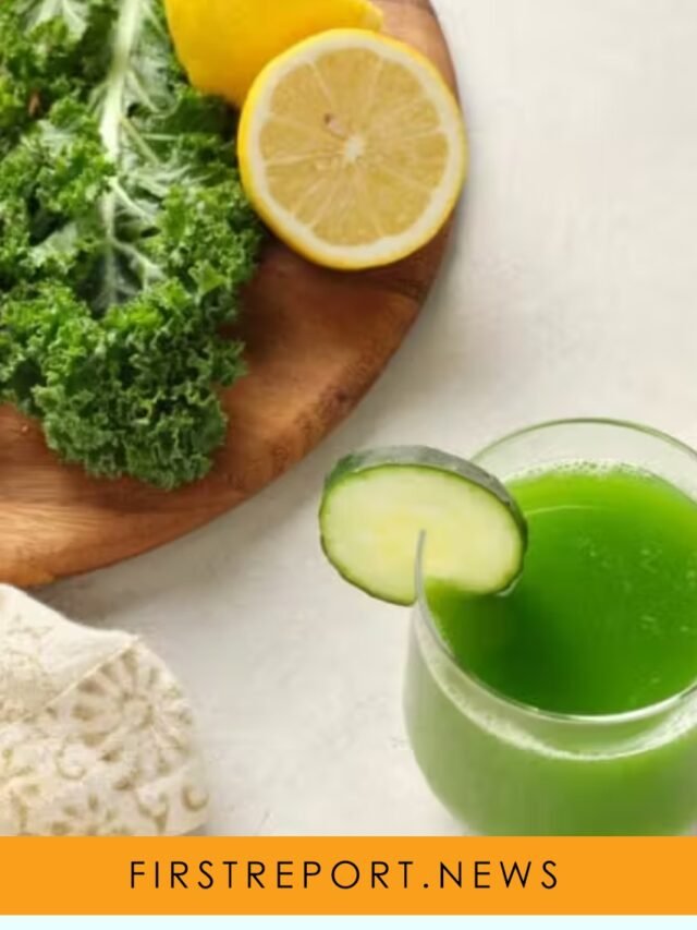 Delicious Diabetic-Friendly Juice Blends