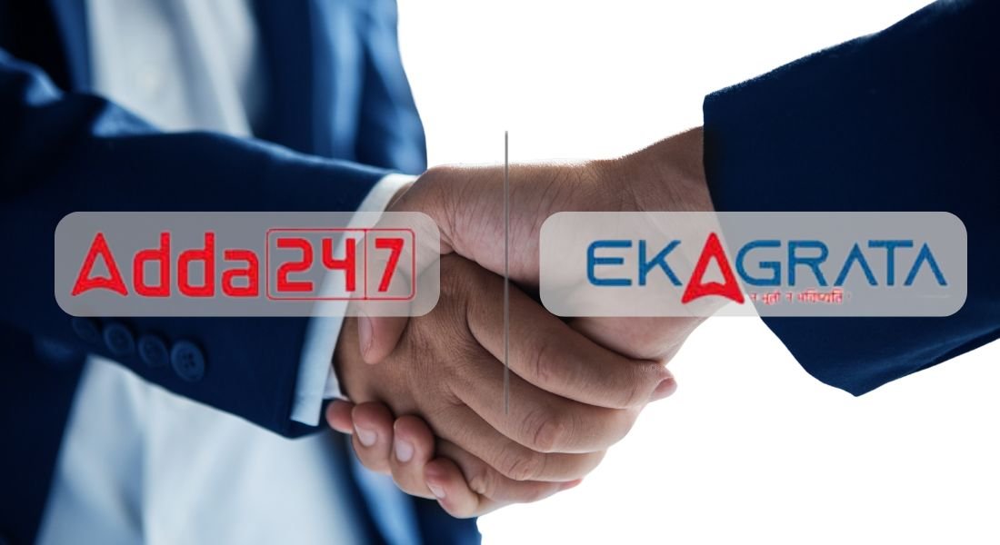 Adda247 Acquired Ekagrata