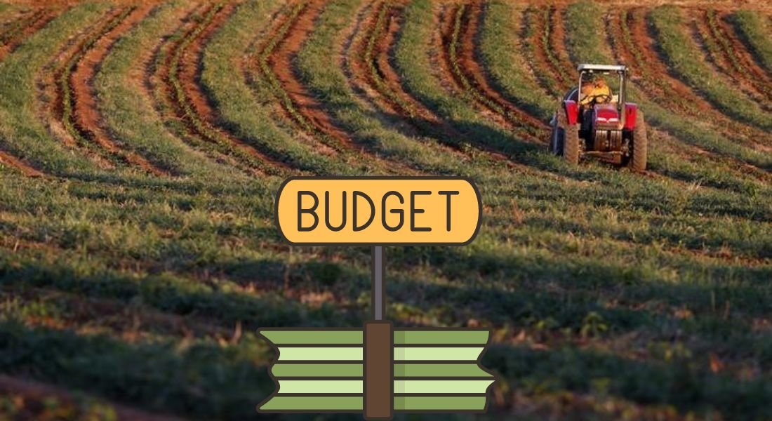 Agriculture Budget