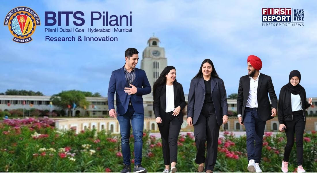 BITS Pilani Placement