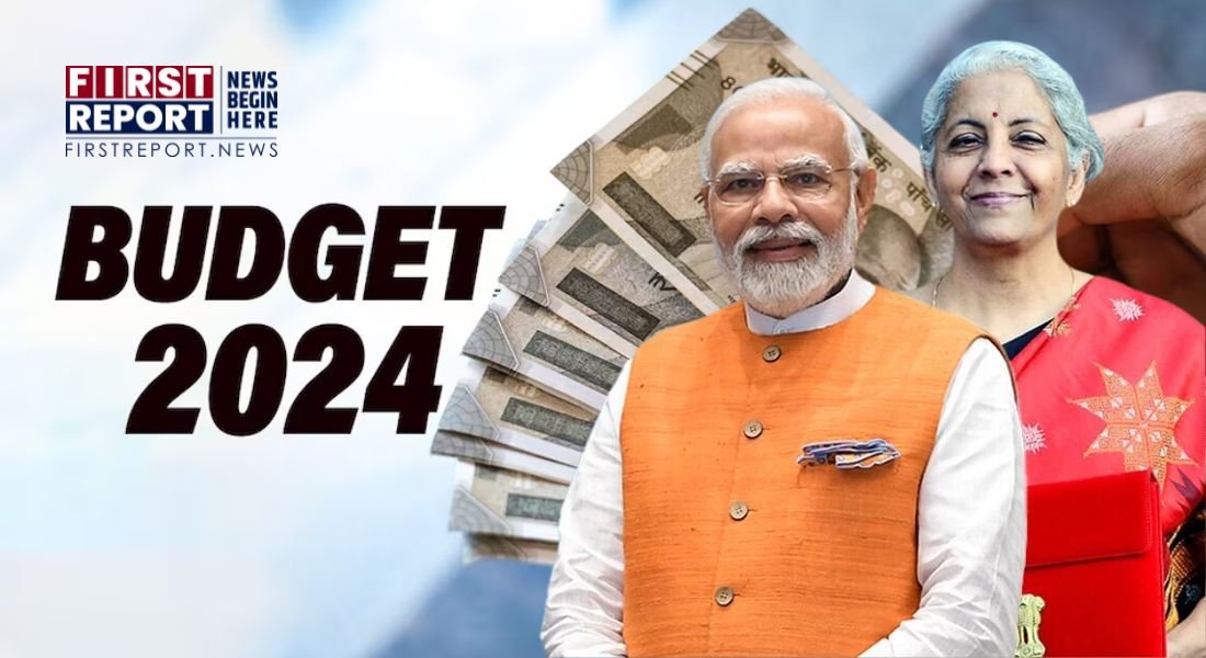 Budget 2024