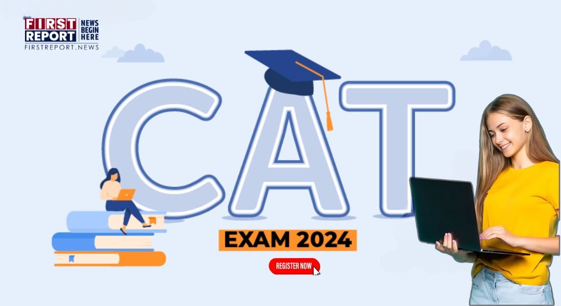 CAT 2024 Registration