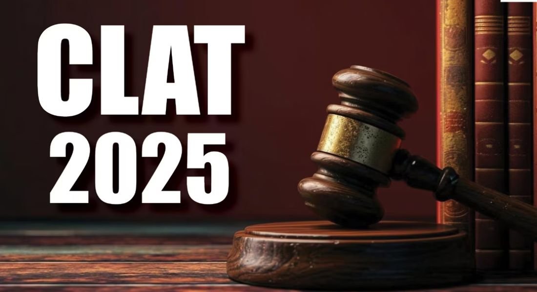 CLAT 2025 Registration