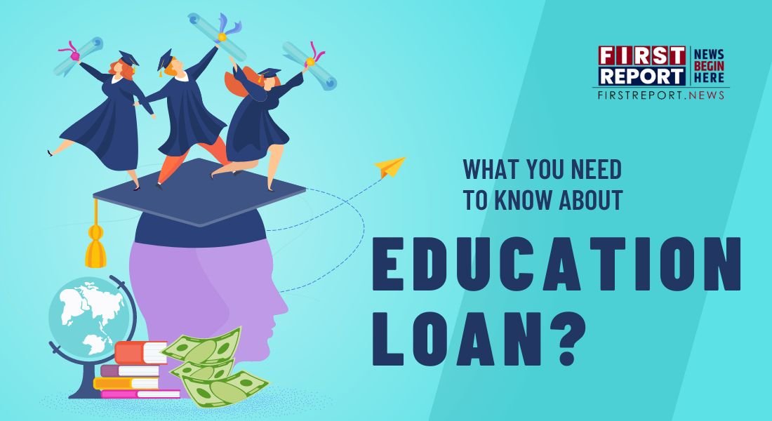 Education Loan