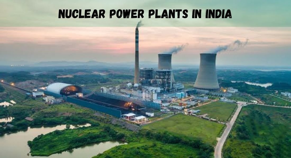 India nuclear power