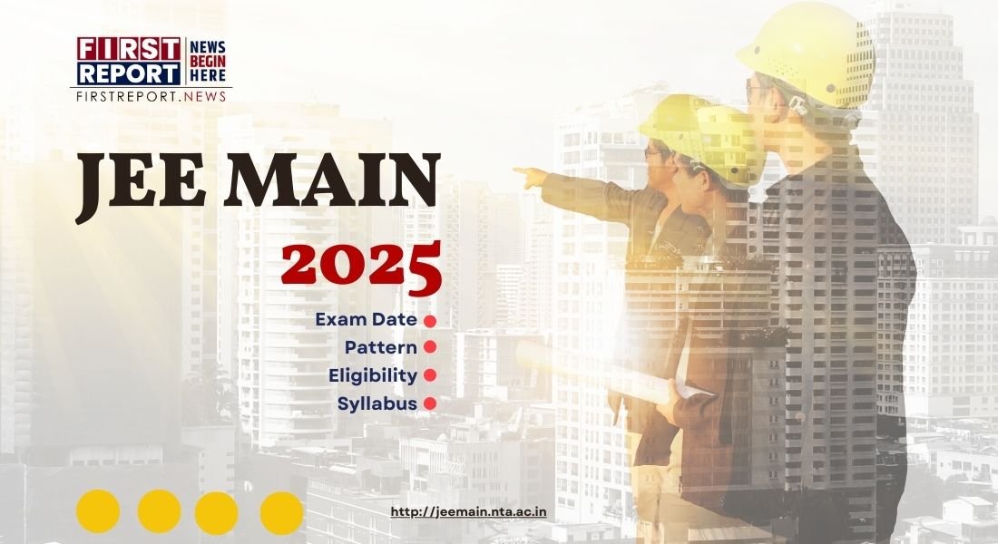 JEE Main 2025