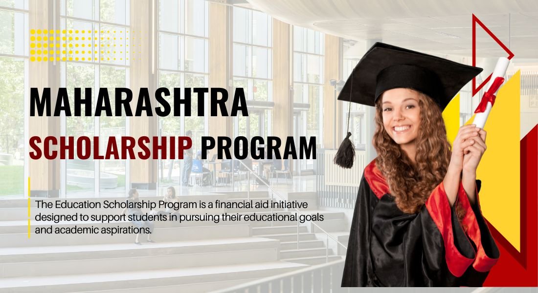 Maharashtra Scholarships