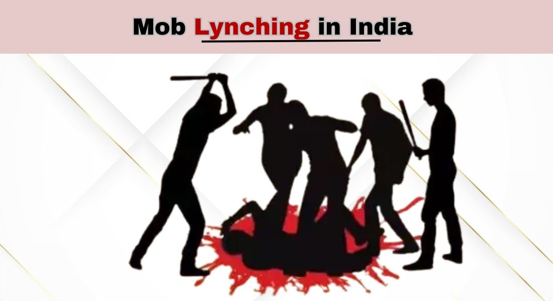 Mob Lynching in India