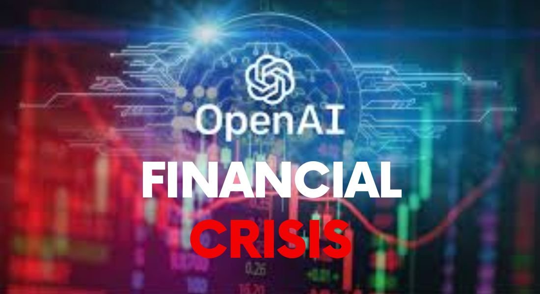 OpenAI financial crisis