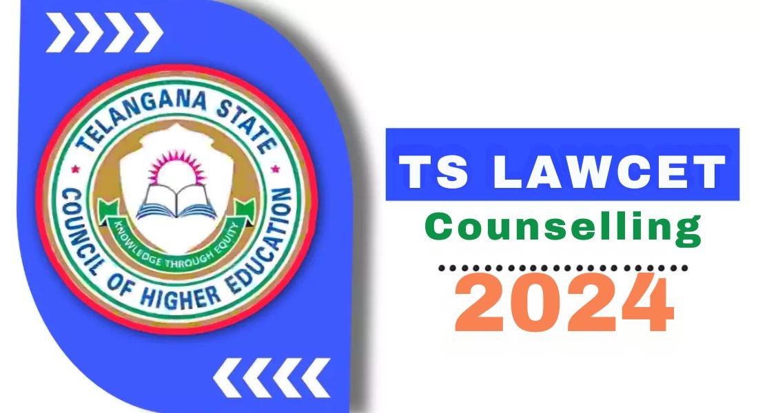 TS LAWCET Counselling