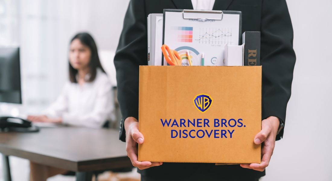 Warner Bros. Discovery Layoffs