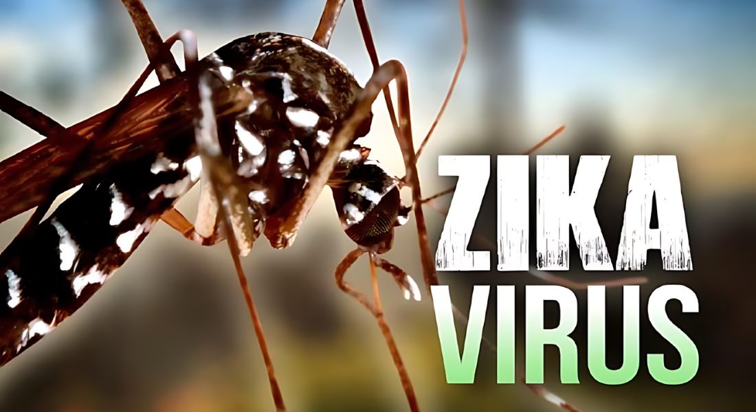 Zika Virus Advisory
