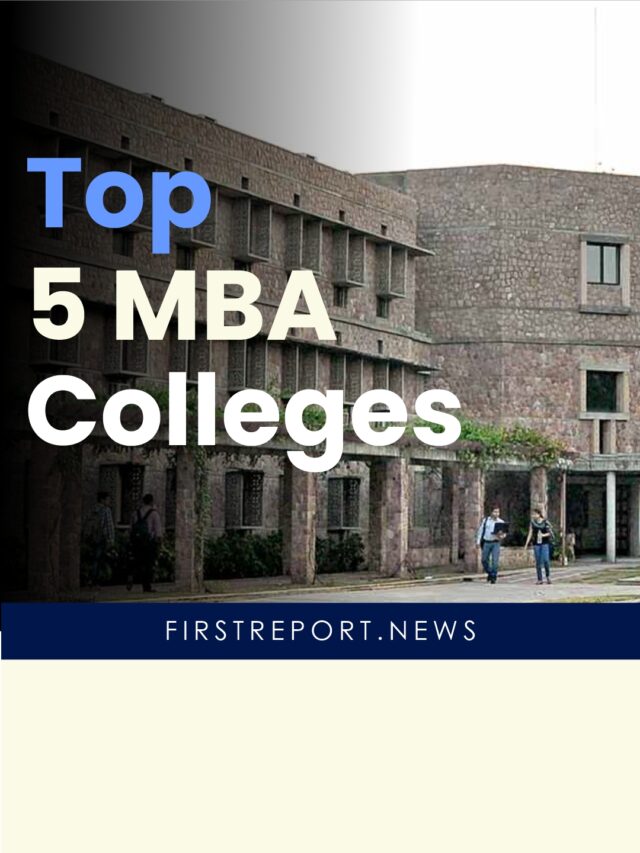 World’s Top 5 B-Schools: Rankings, Placements and ROI Excellence
