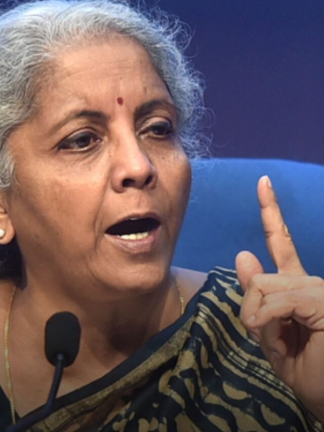 Budget 2024 Allocates Rs 1.48 Lakh Crore for Education & Employment