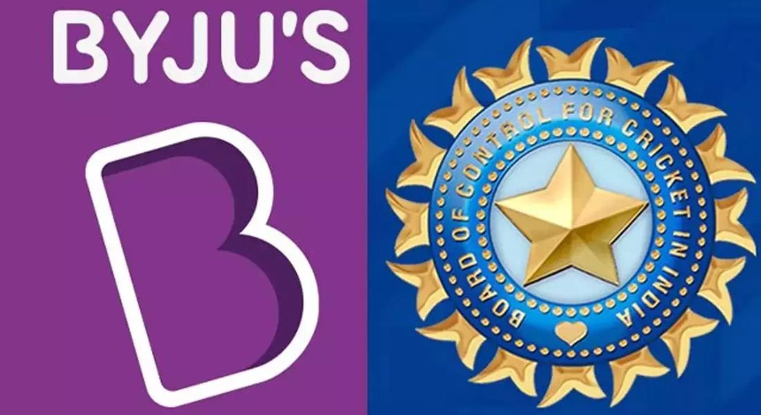 Byju BCCI payment dispute