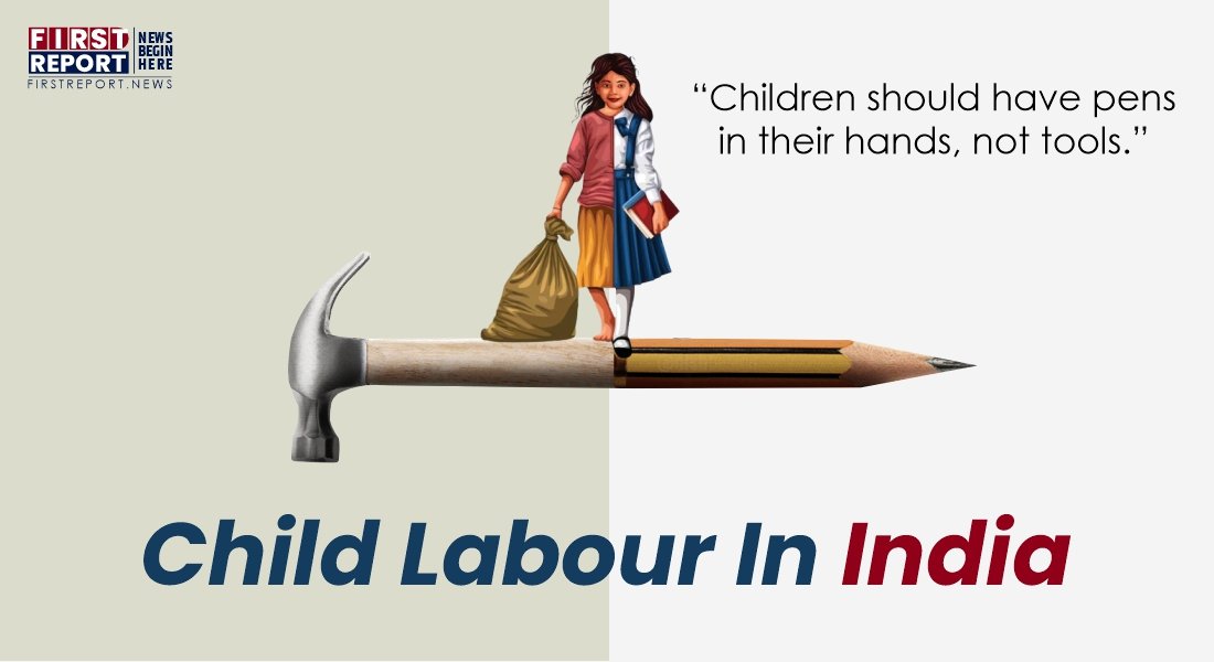 Child Labour in India