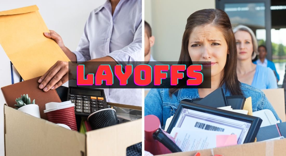 US and Canada Layoffs