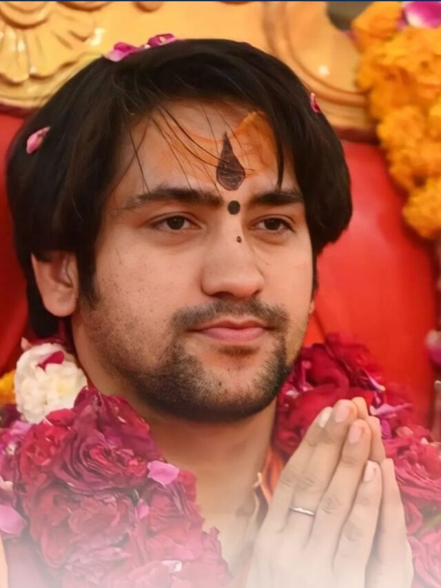 Reality of Bageshwar Dham Baba