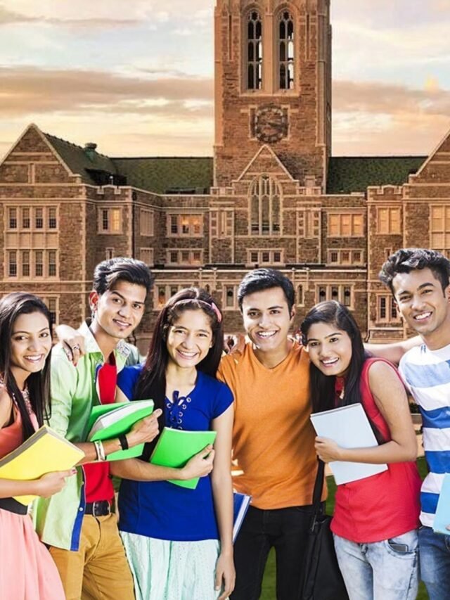 Top 10 University  in India: NIRF 2025 Rankings
