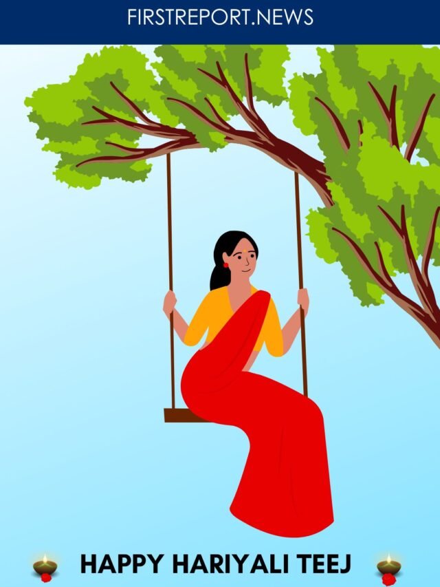 Hariyali Teej: A Taste of Tradition