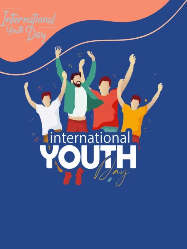 International Youth Day 2024: Date, history, importance, and quotes